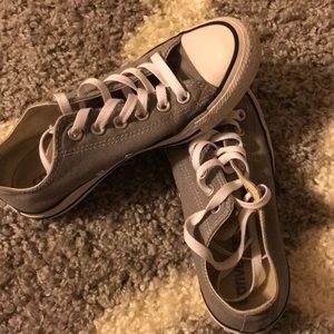 Gray Converse